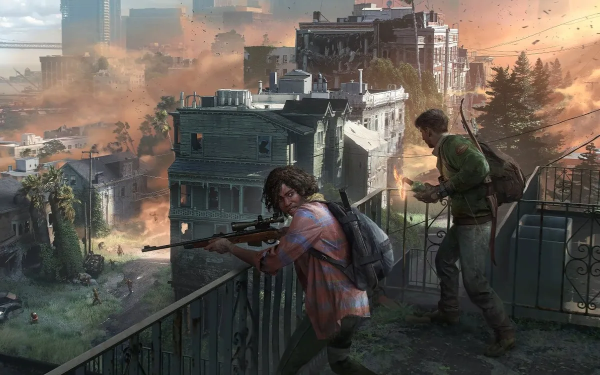 Sony interrompe mod que levaria multiplayer a The Last of Us 2