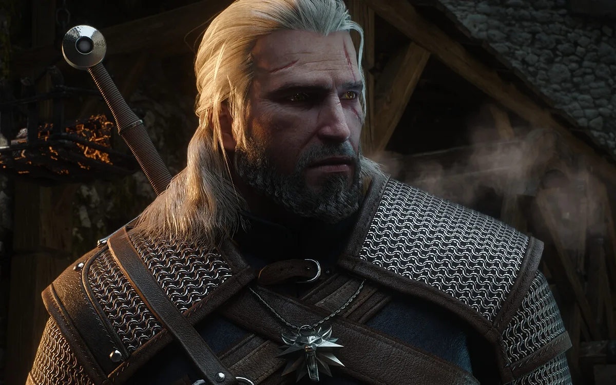 The Witcher 3 Remastered chega com upgrade gratuito nas plataformas