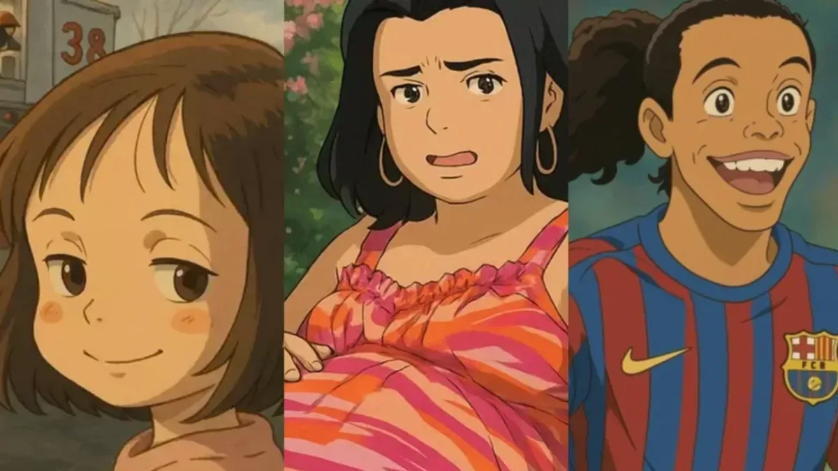 Toshio Suzuki diz que moda de imagens no estilo Ghibli perdeu força