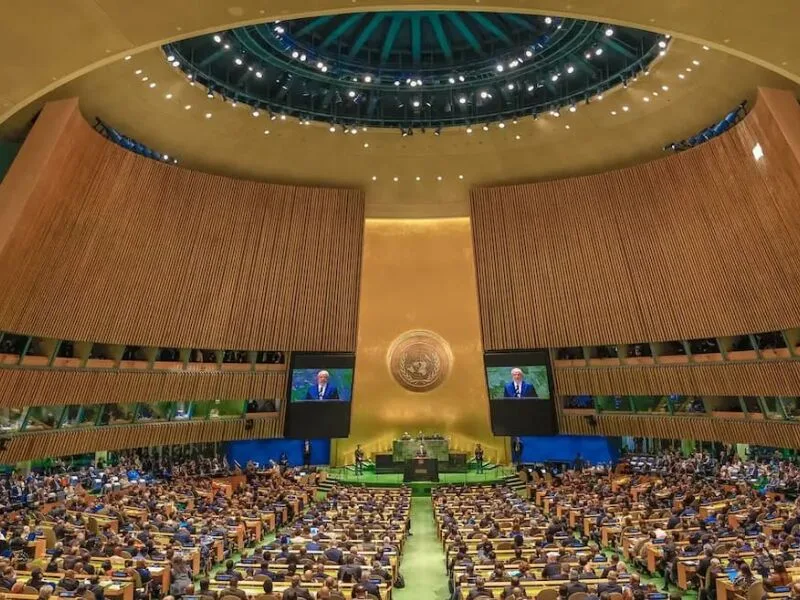 Declaração da ONU prevê mais monitoramento e acesso a produtos em pandemias