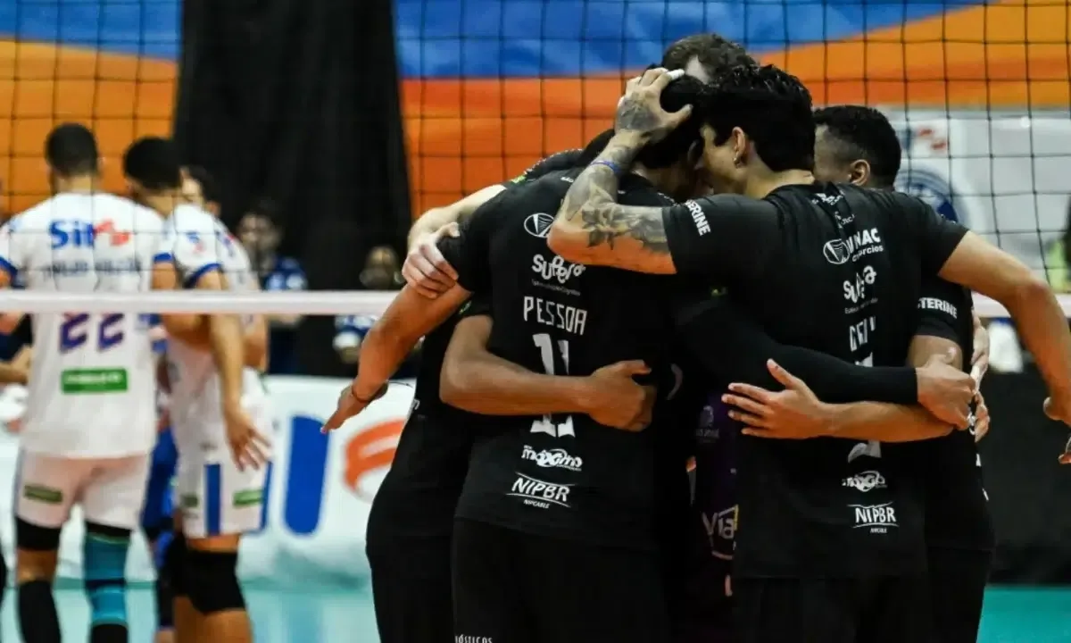 Itaqua e São José vencem nas quartas do Paulista de vôlei