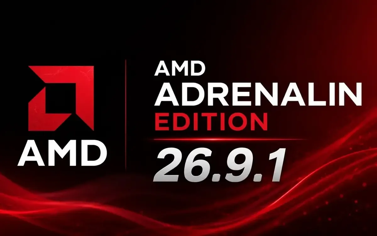 AMD atualiza Adrenalin com correções para Apex Legends e Starfield