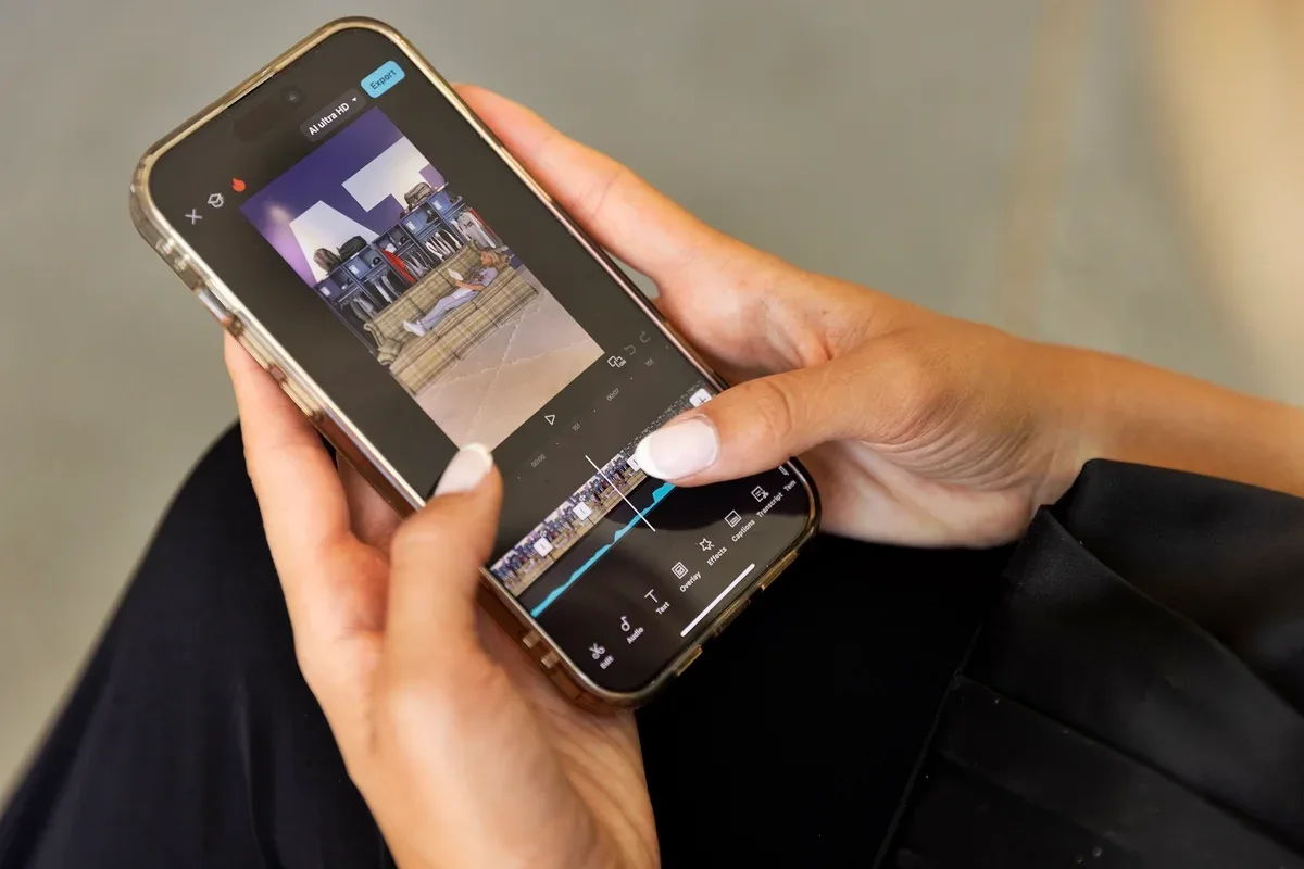 Projeto oferece oficinas gratuitas de vídeo com celular na Estrutural e no Itapoã