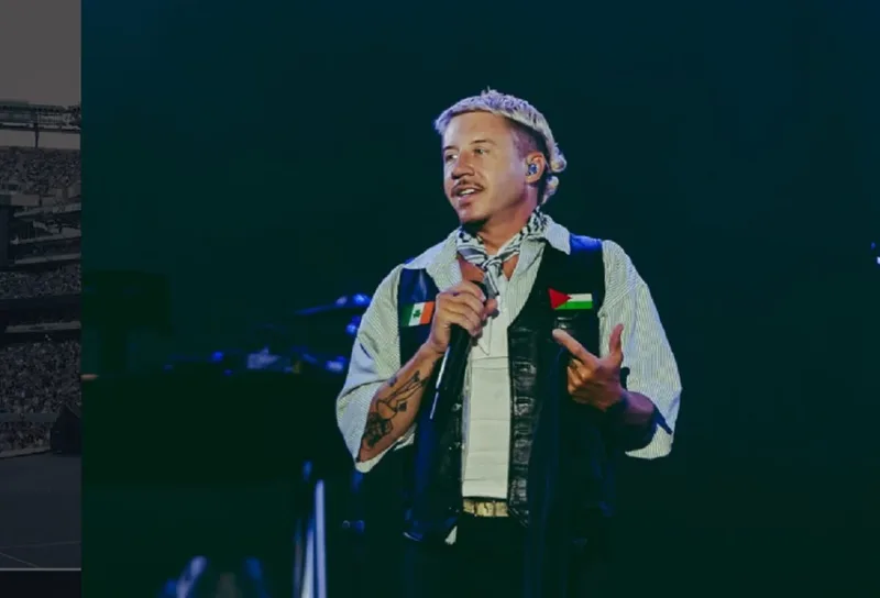 Cinco músicos se posicionam a favor de Macklemore após saída de turnê