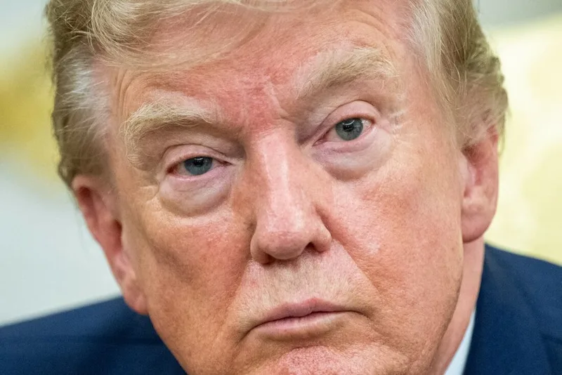 Trump envia Kushner e Witkoff a Moscou e Kiev com plano de paz