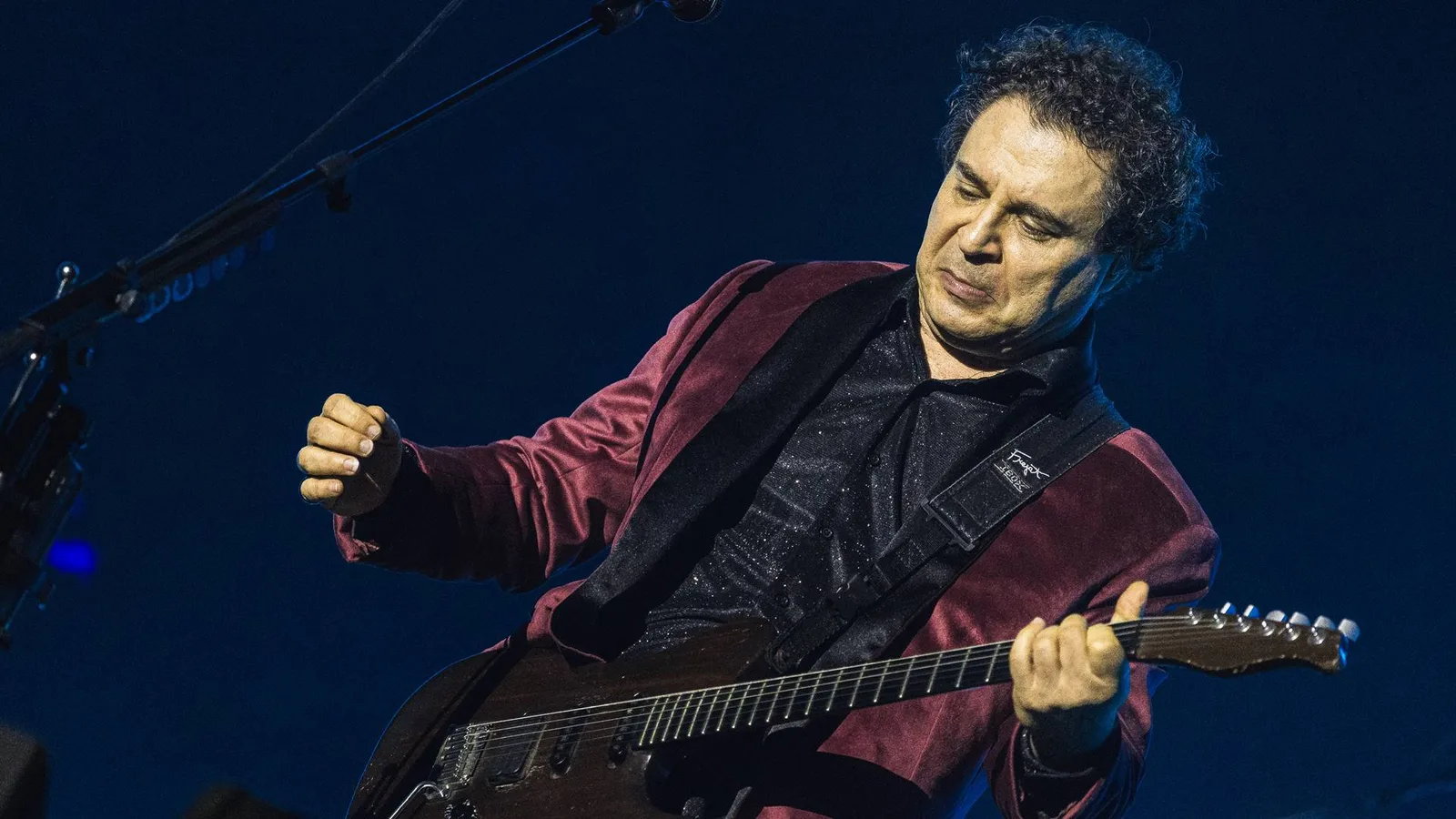 Frejat contesta jingle de Renan Santos com música do Barão Vermelho