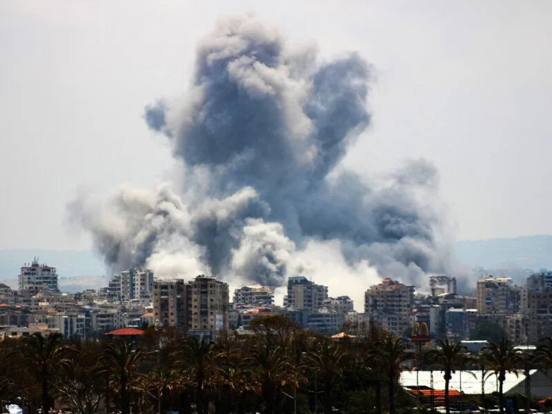 Relatório da ONU aponta ataques a civis e acusa Irã de repressão