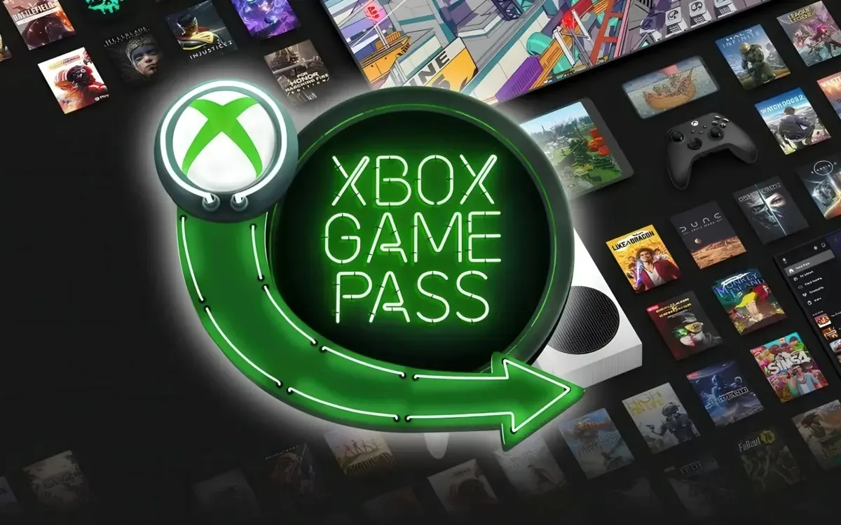 Microsoft avalia novos planos do Game Pass com anúncios e limites de acesso