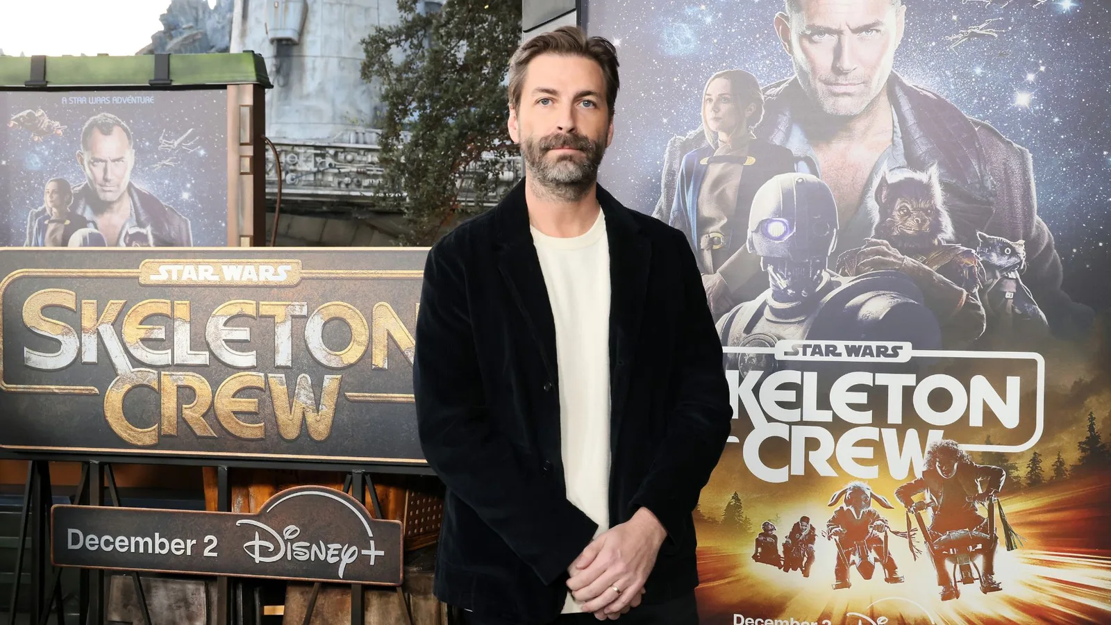 O que Jon Watts levaria ao novo capítulo de Star Wars