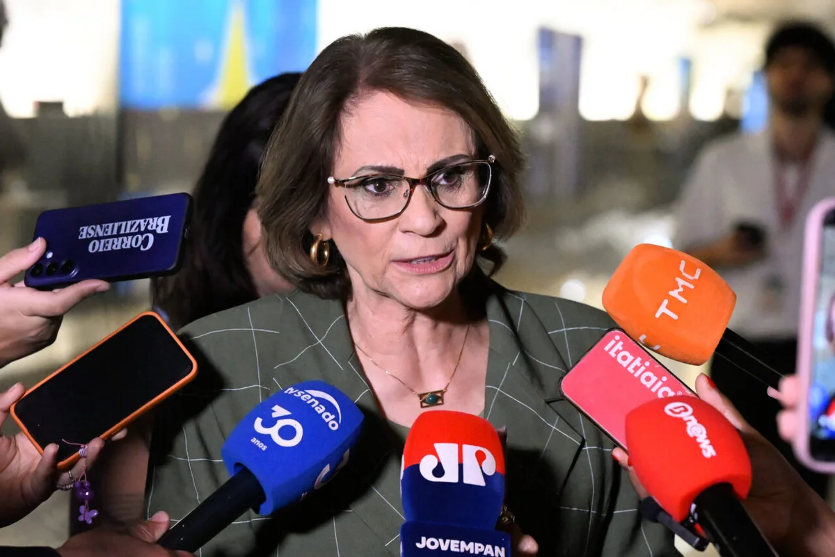 Voto no STF trava análise sobre Moraes e expõe disputa com Mendonça