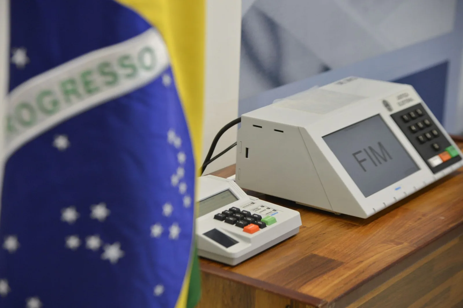 Estudo vê impacto quase nulo de governador na abstenção presidencial