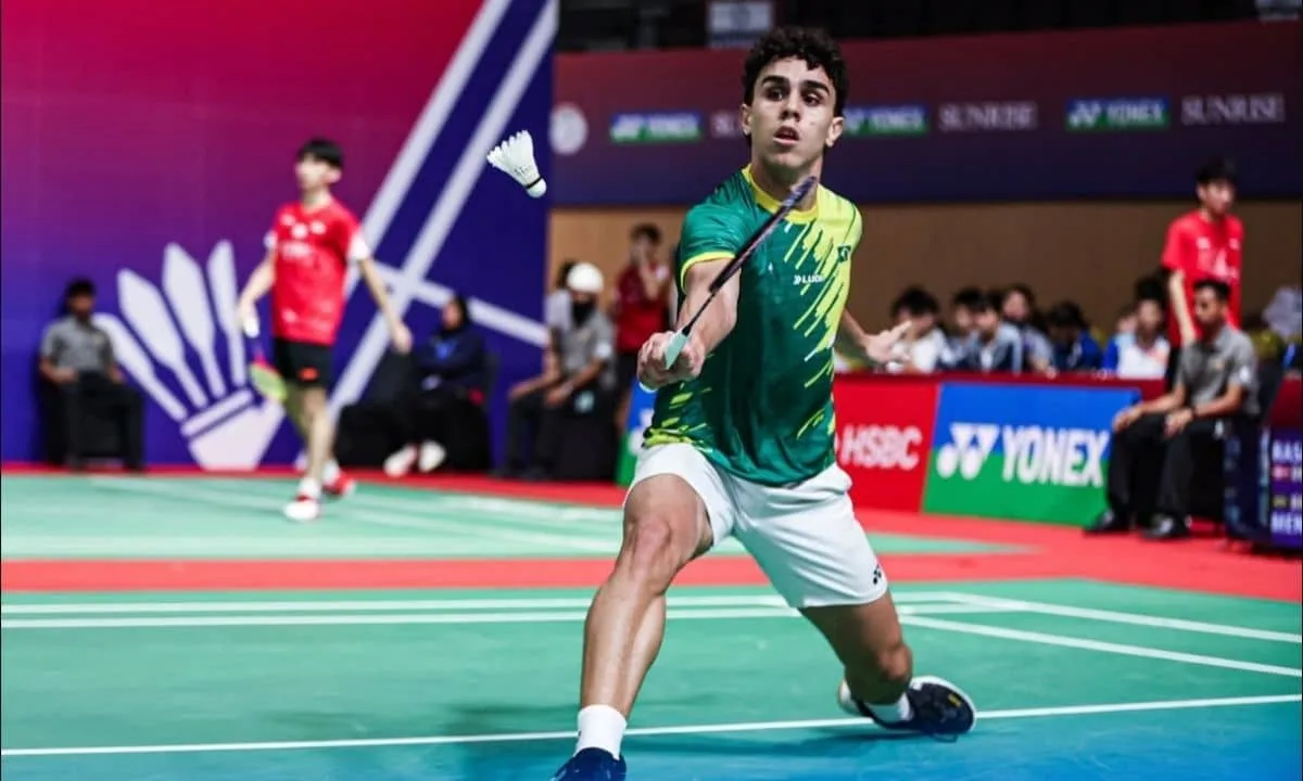 Brasil avança com duas vitórias no quali do Challenge da Guatemala