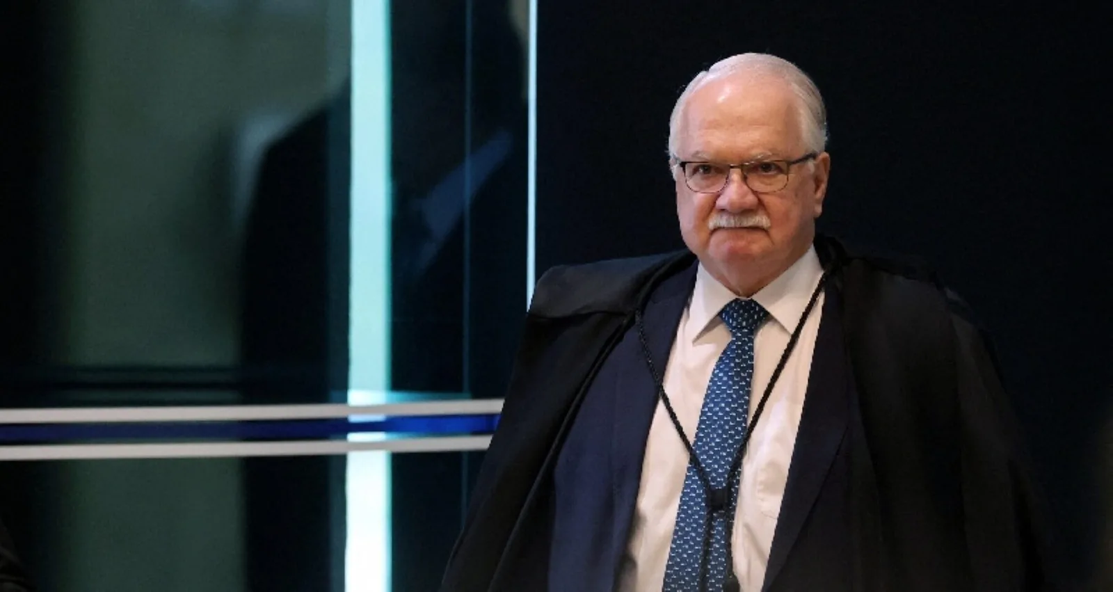 STF libera processo sobre transferências do Banco Master antes de decisão do plenário