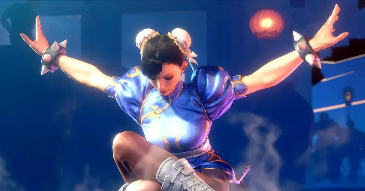 Street Fighter 6 para PS5 aparece por R$ 102,20 na Amazon