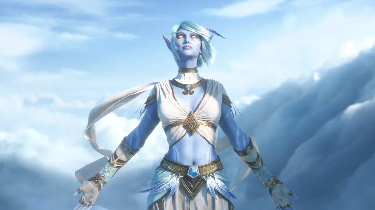 Beta de World of Warcraft: Forever enfrenta filas e atrai jogadores além do esperado
