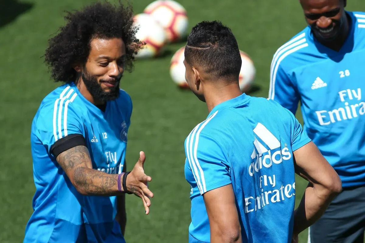 Marcelo e Snoop Dogg são associados a projeto para comprar o Nantes