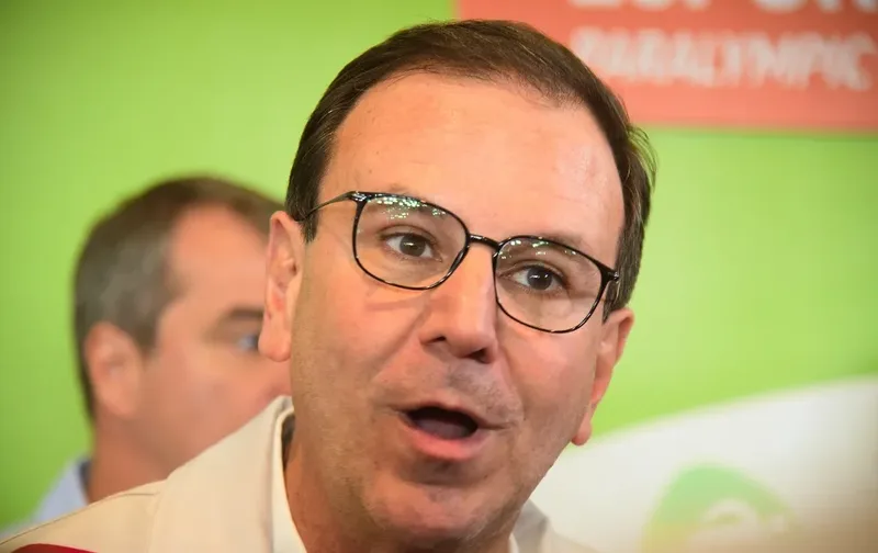 PSD recorre ao STF contra fim do segundo turno no Rio