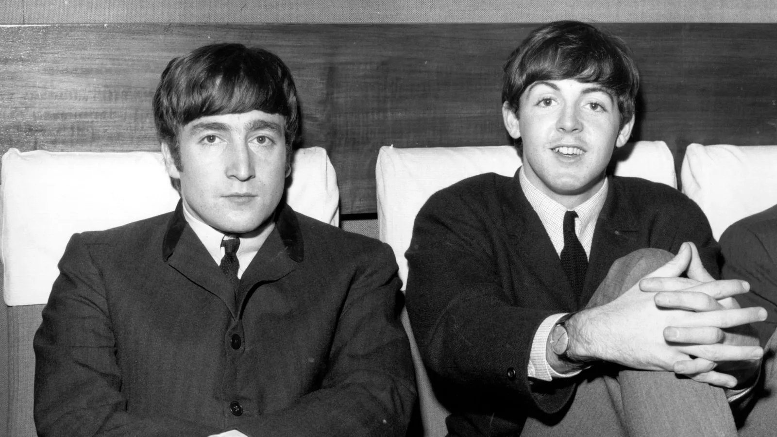 Paul McCartney explica críticas de John Lennon após fim dos Beatles