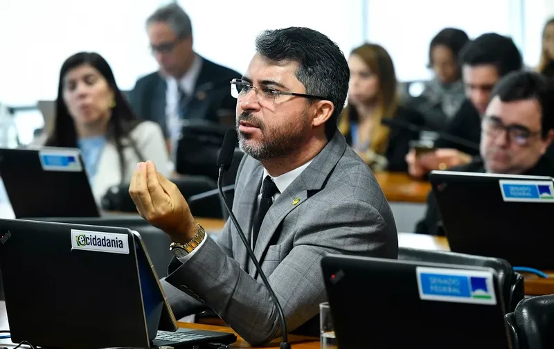 Marcos Rogério é escolhido pelo PL para disputar o governo de Rondônia