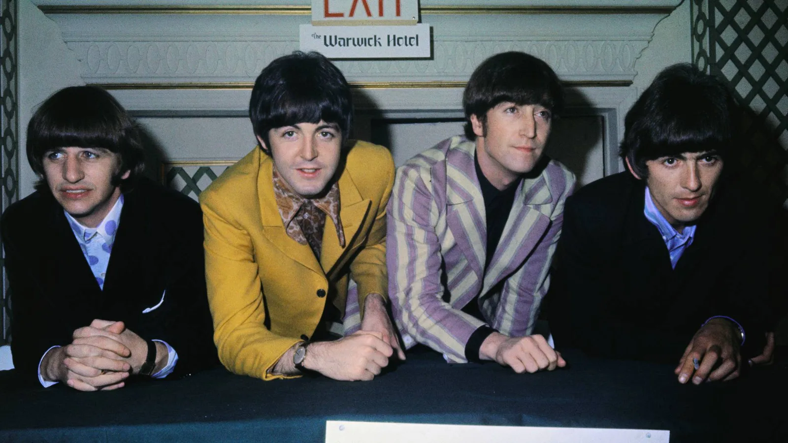 Beatles liberam take inédito de “Norwegian Wood” com sitar de Harrison
