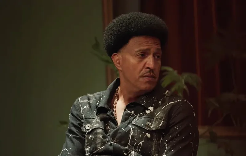 Mano Brown sugere memória e escrita à mão para criar rimas