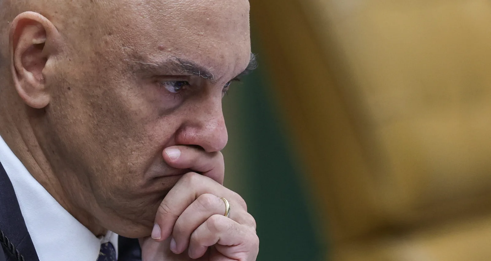 Moraes rejeita acusações no caso Master e critica investigação no STF