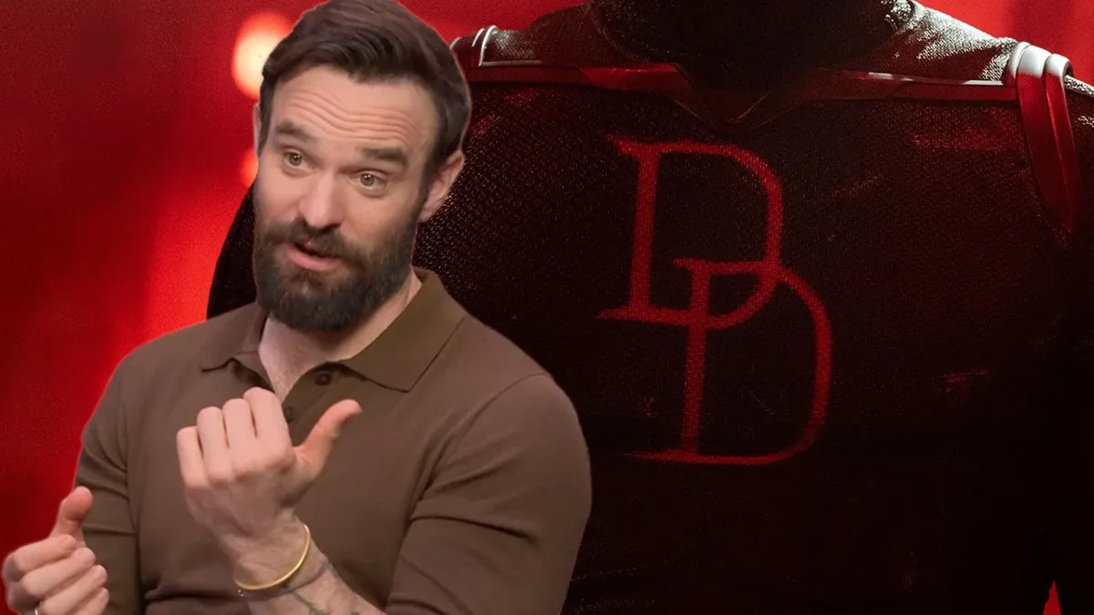 Charlie Cox sugere campanha para manter Demolidor após 3ª temporada