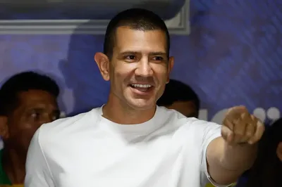 TRE-RJ recalcula votos e confirma Douglas Ruas eleito governador