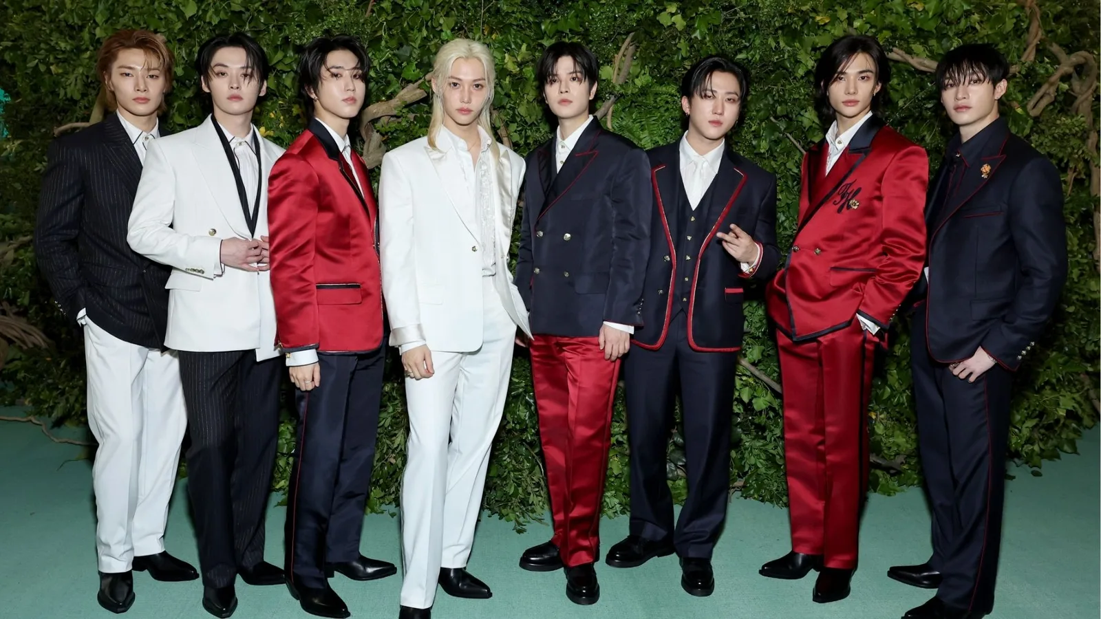 Por que o Stray Kids se chama assim? Grupo explica origem do nome