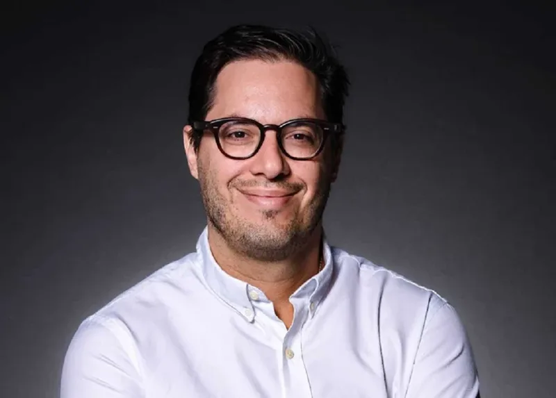 Léo Duarte assume vice-presidência de patrocínios da 30e