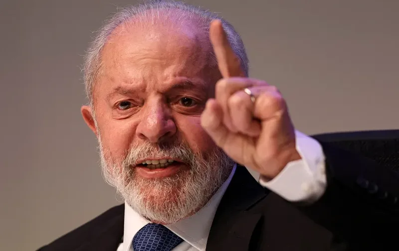 Lula defende investigação de ministros do STF e punição se houver culpa