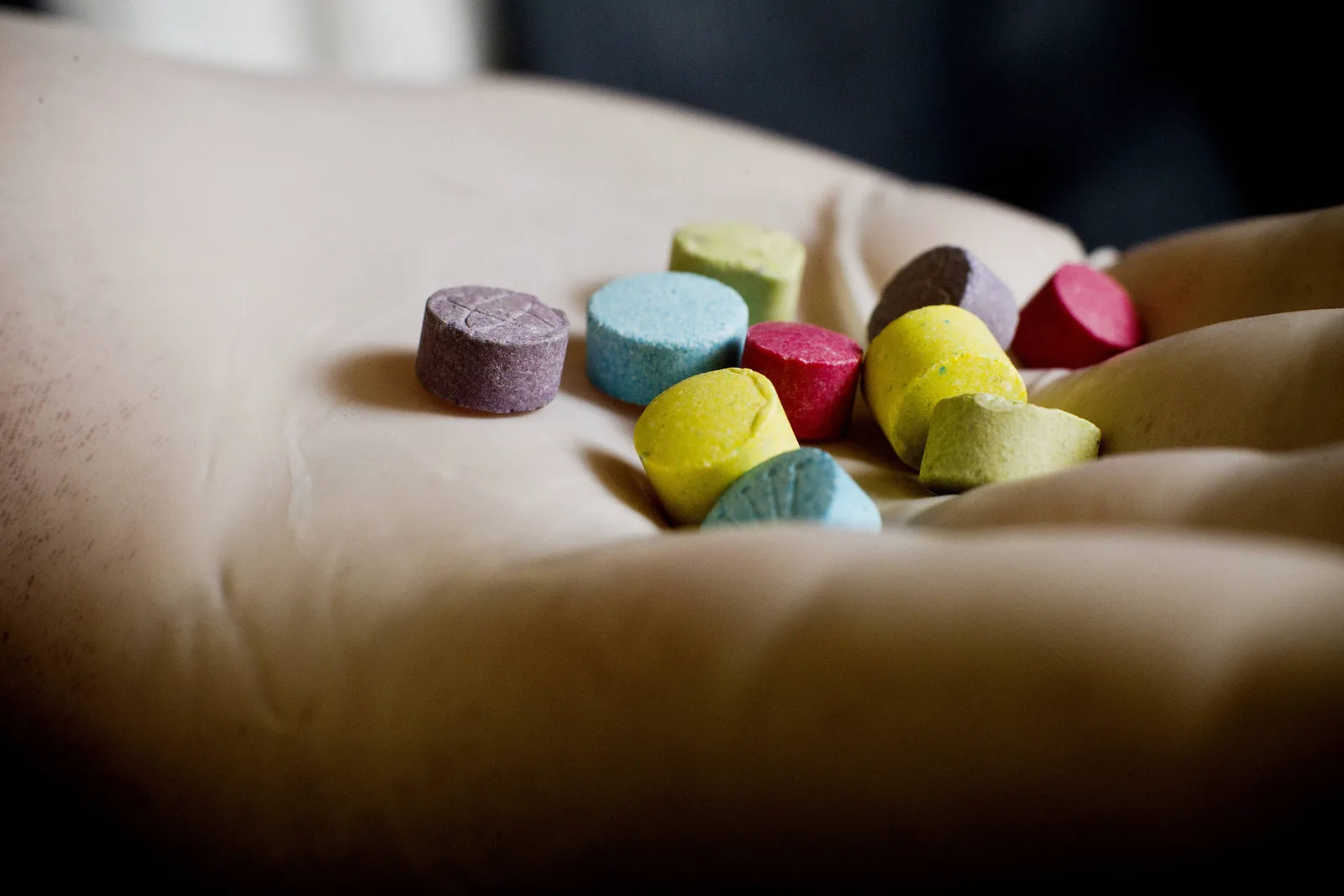 Nova Zelândia autoriza MDMA farmacêutico para casos graves de TEPT