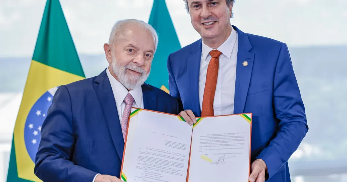 Governo promete aprovar PEC contra escala 6×1 nesta quarta-feira