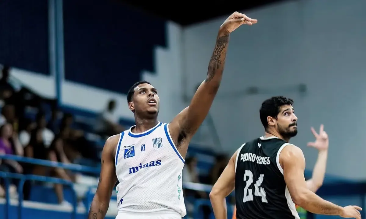 Brasília, Minas e Flamengo chegam à última rodada na briga pela final do NBB