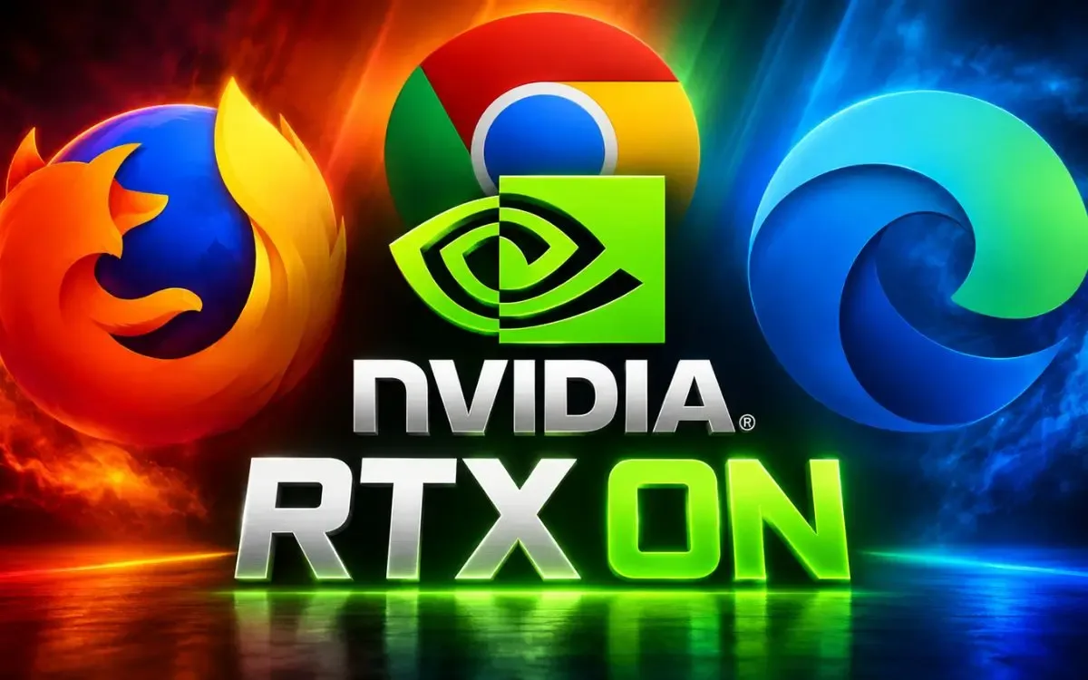 DLSS 5 é executado em navegador com WebGPU e código deve ser publicado