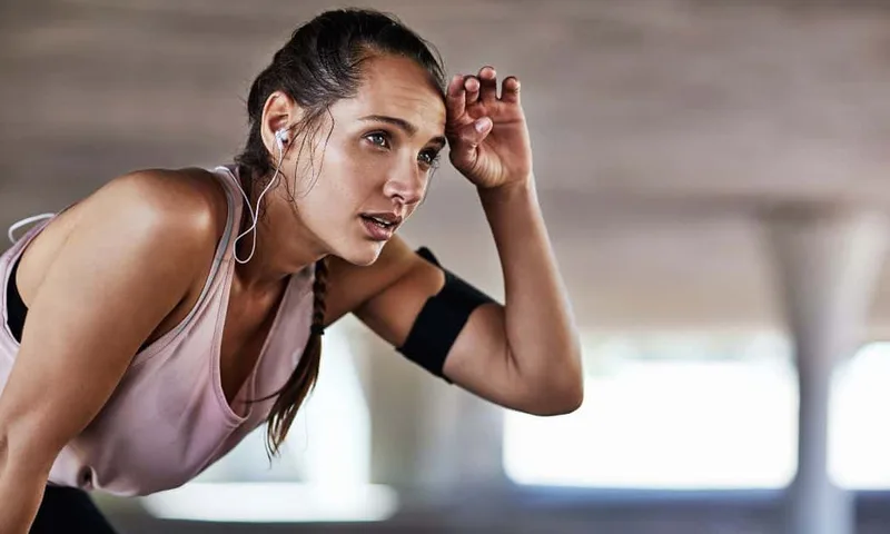 Descanso entre séries varia conforme força, hipertrofia e exercício