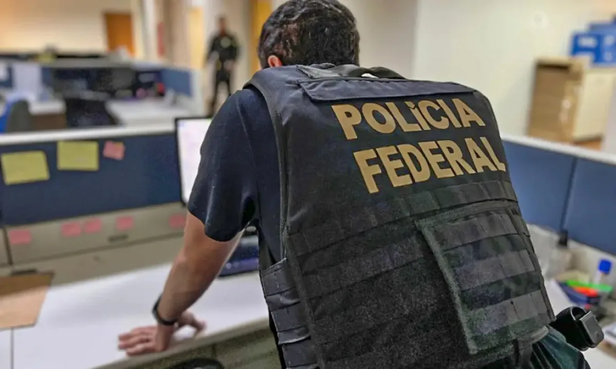 PF diz que não há depoimento de Vorcaro sobre filme de Lula