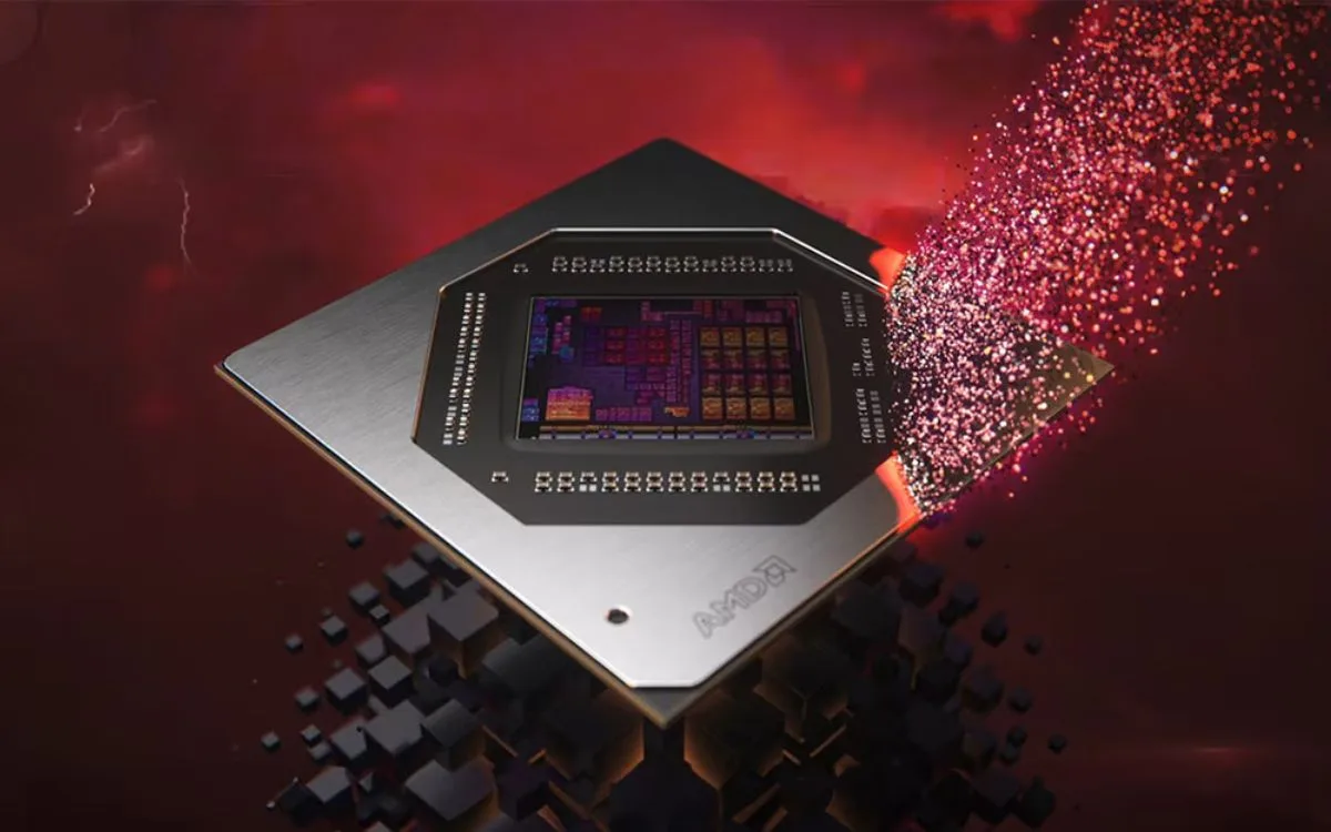 AMD pode elevar preço de kits GDDR6 enviados a parceiras