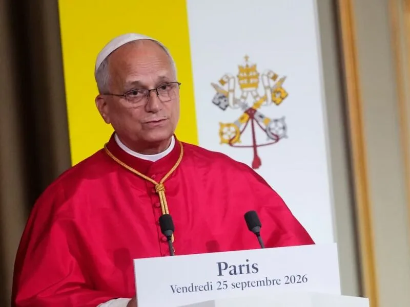 Leão XIV fará missa em Luján durante visita à Argentina