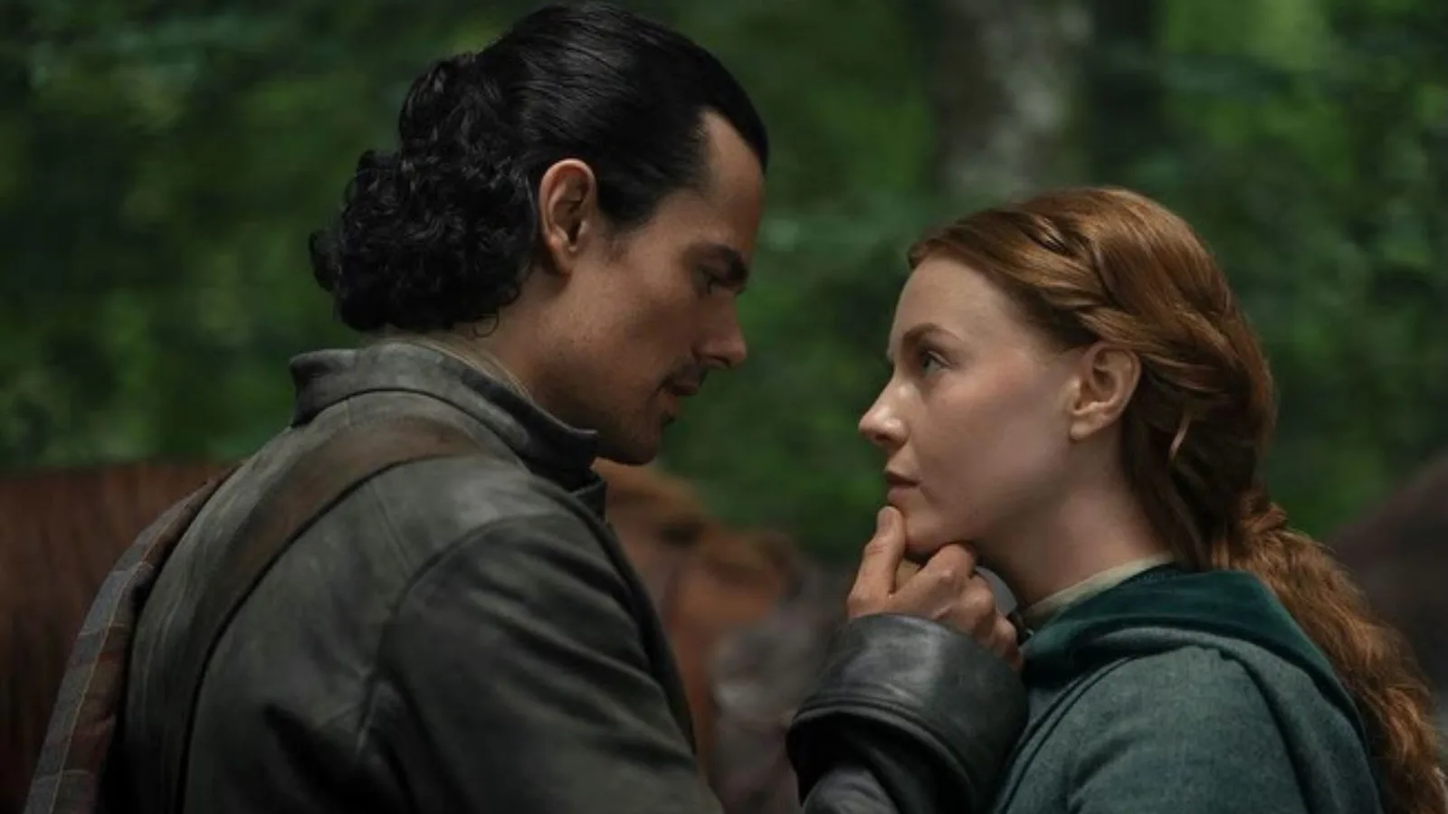 Quinto episódio de ‘Outlander: Blood of My Blood’ chega em 17 de outubro