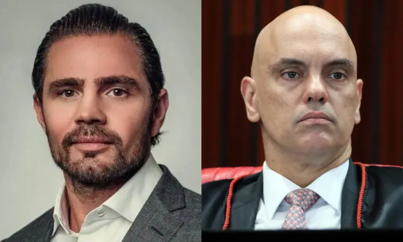 Acesso a dados do celular de Vorcaro amplia disputa entre ministros do STF