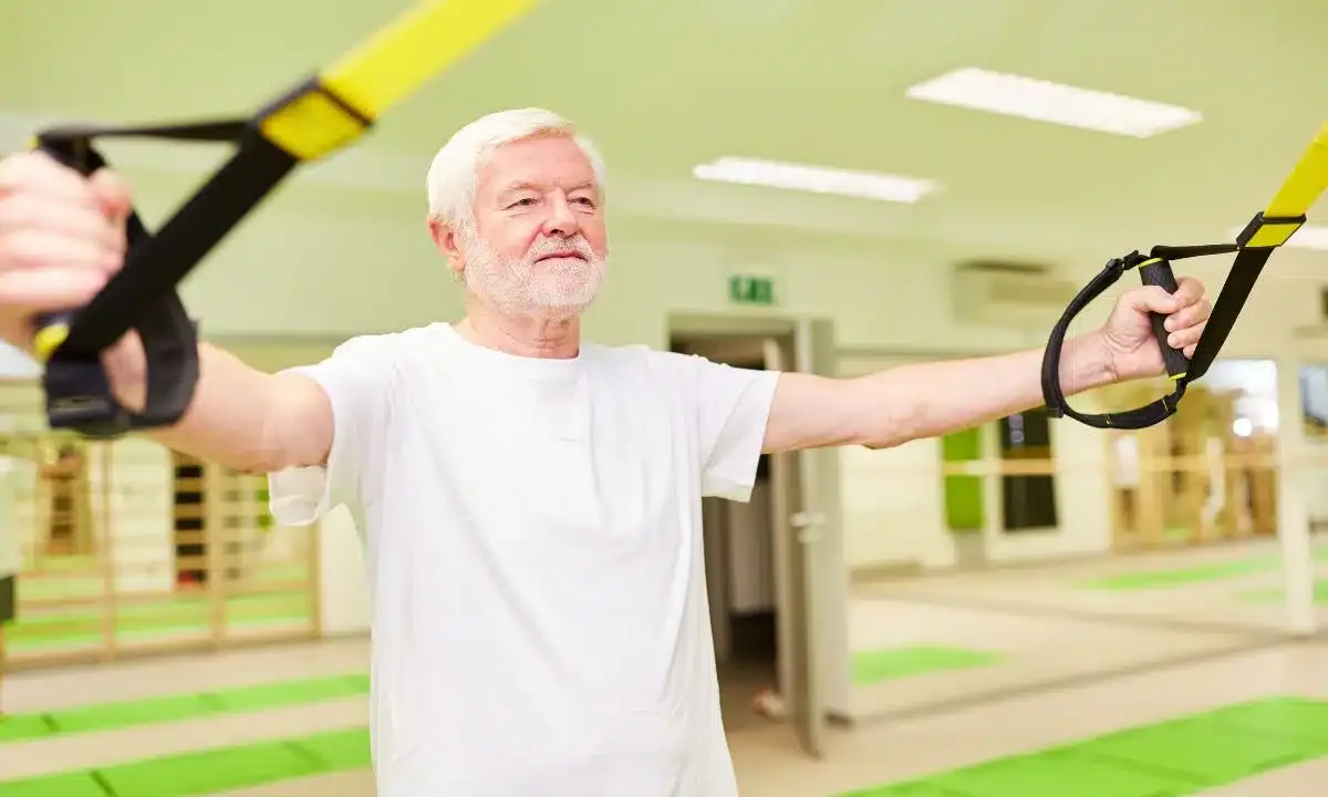 Treino de força após os 60 ajuda a preservar autonomia