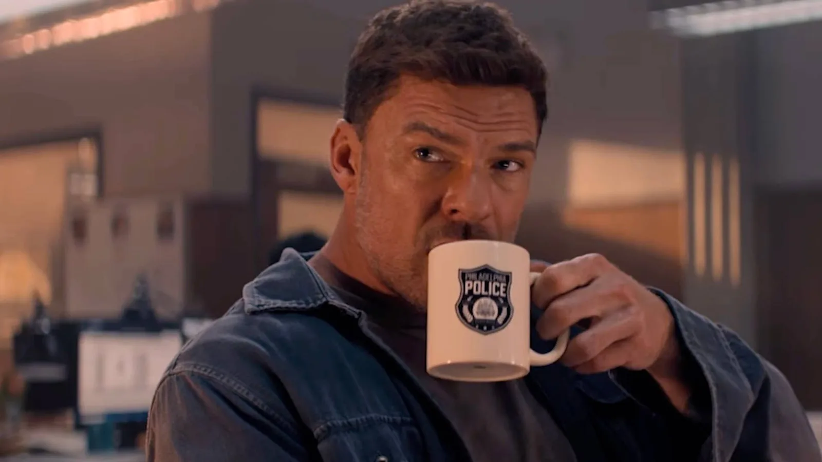 Reacher: 4ª temporada segue com episódios semanais no Prime Video