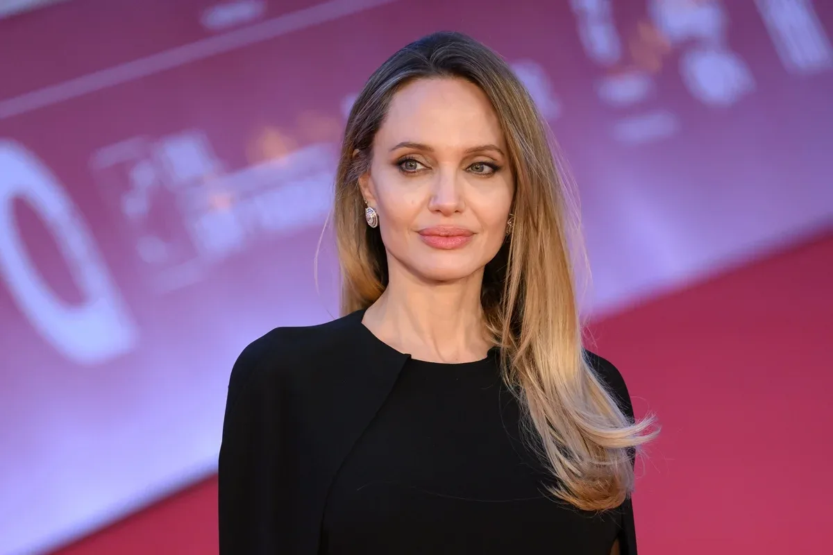 Refúgio de Angelina Jolie no Camboja abriga ações de preservação e saúde