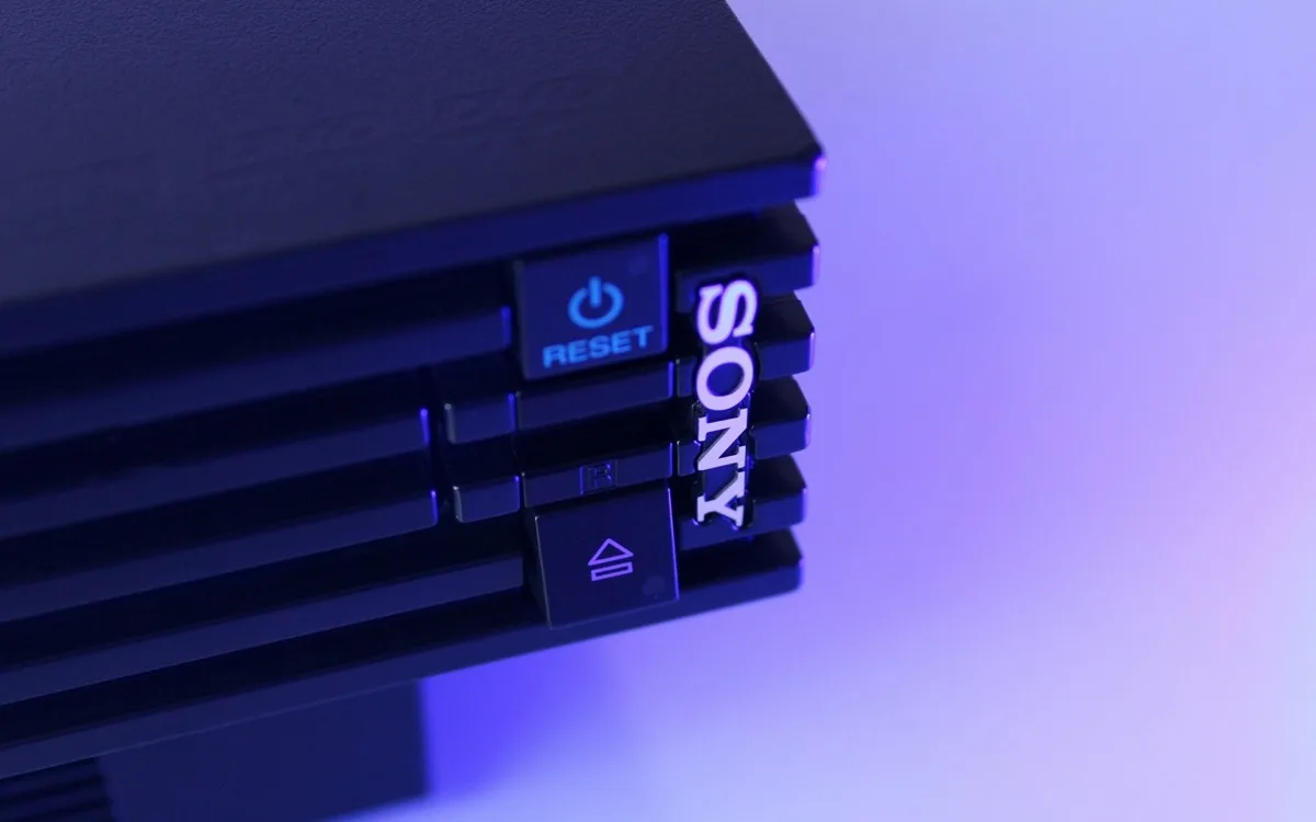 MechaCon do PS2 é decifrado após 4 anos de trabalho