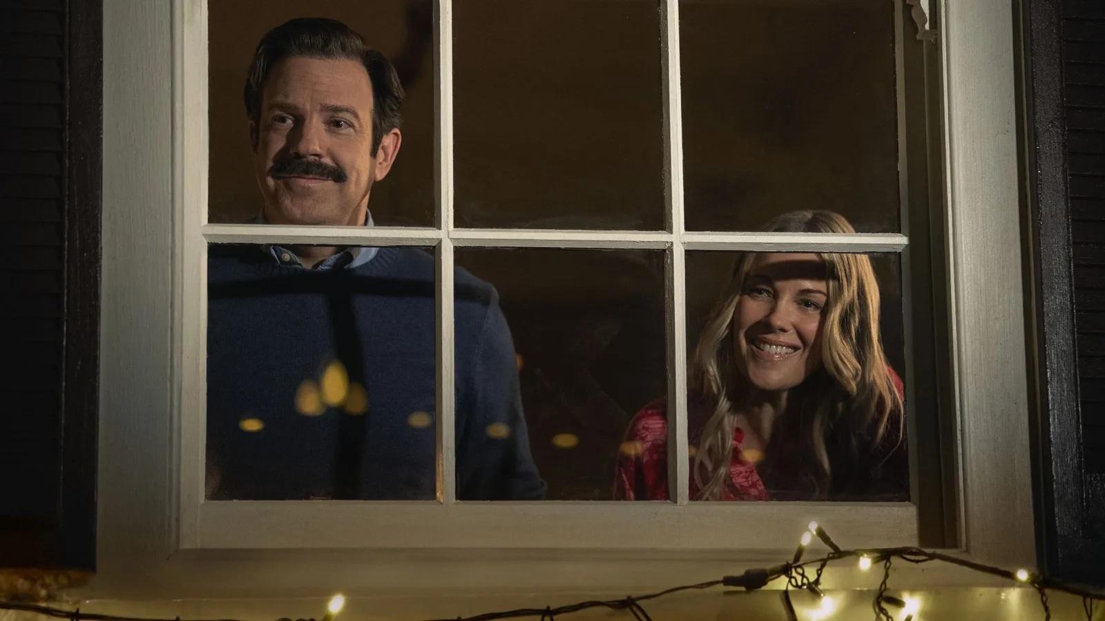 Sétimo episódio da 4ª temporada de Ted Lasso chega em setembro
