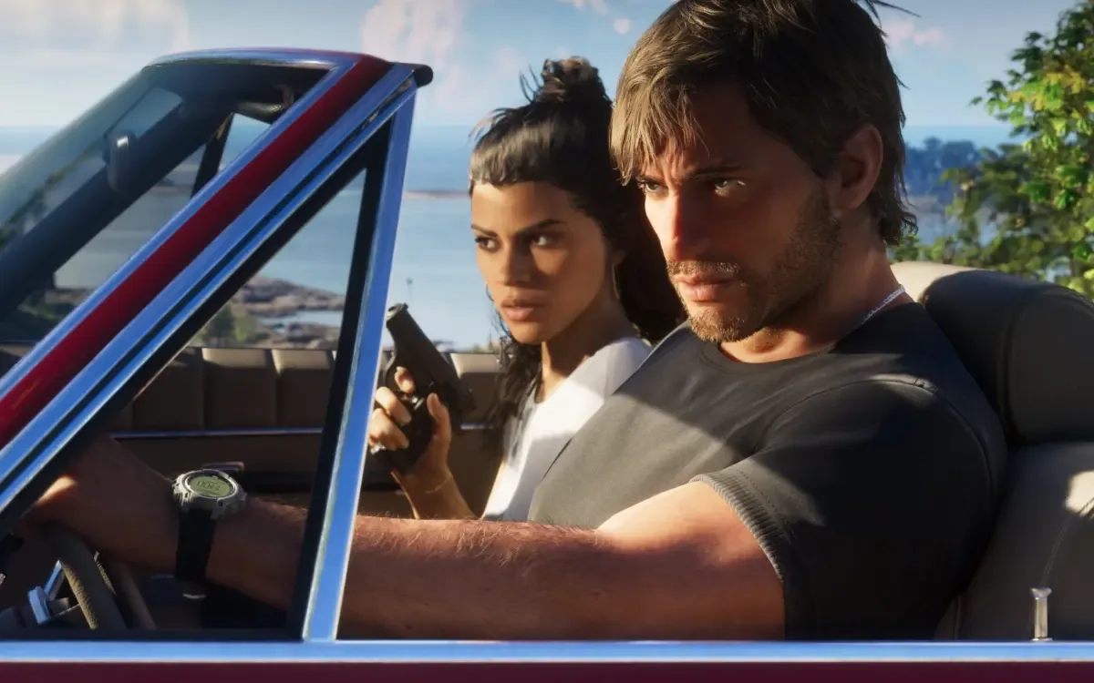 GTA 6 evita depender de eventos reais para não envelhecer rápido
