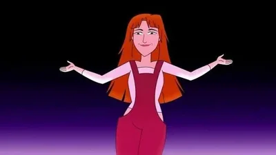 Hayley Williams aparece como guia de Eunice em animação da Netflix