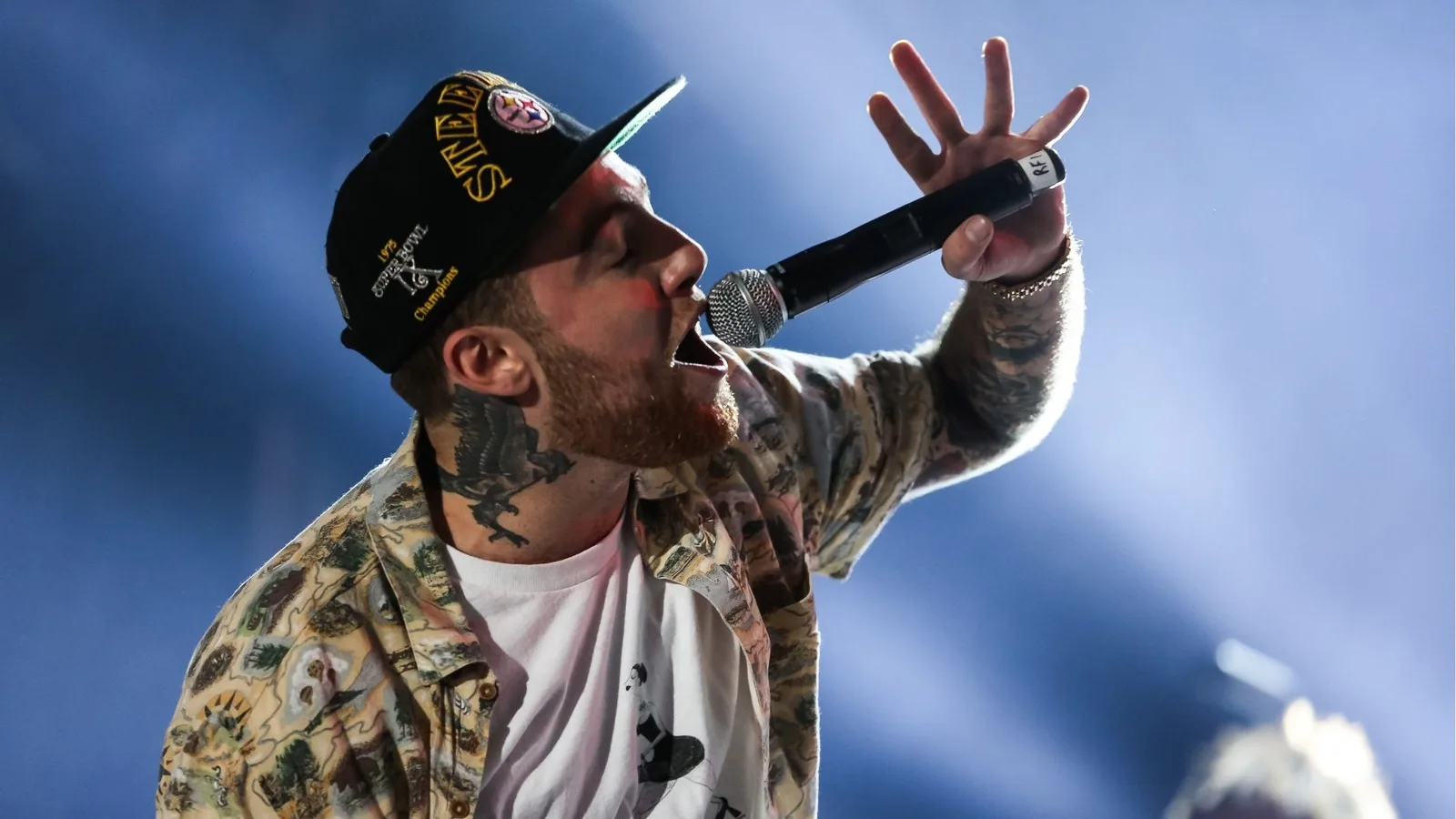 Mac Miller escolheu 25 álbuns que moldaram sua visão musical