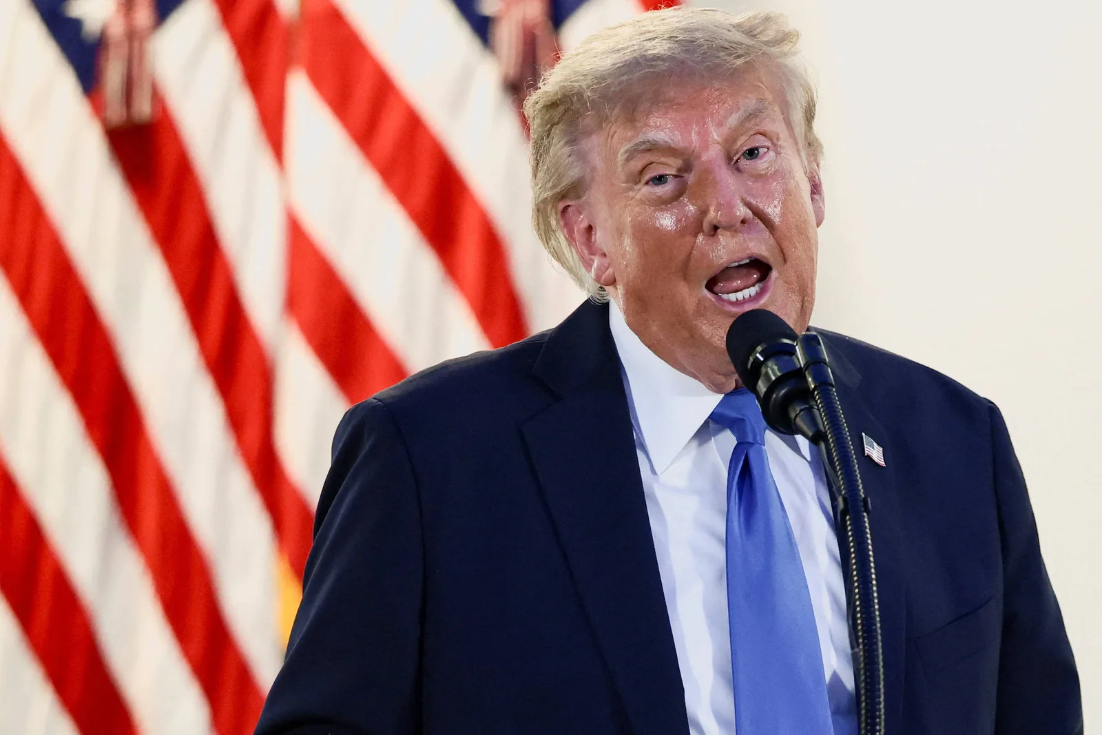 Petróleo, ataques e política formam estratégia de Trump na América Latina